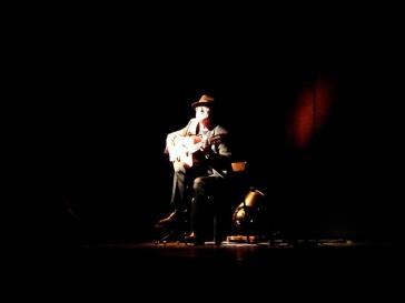 Solo Guitarra - José Luis Montón 