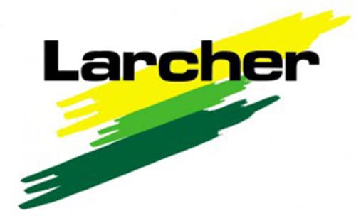 Larcher