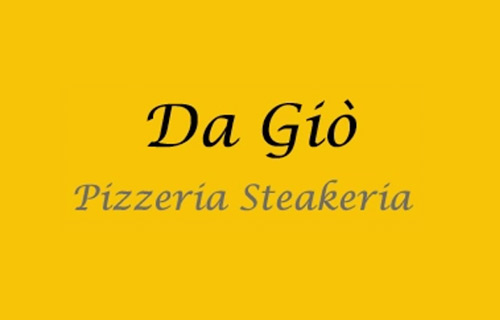 Da Gi&ograve; - Pizzeria Seakeria