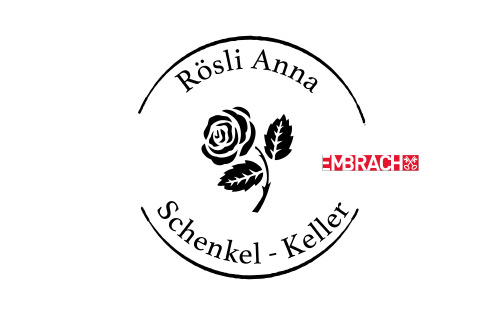 Rösli Schenkel-Keller